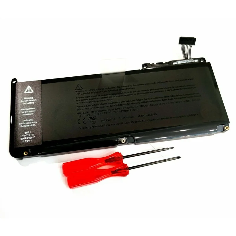 Original A1331 Battery Applicable Apple MacBook 13.3