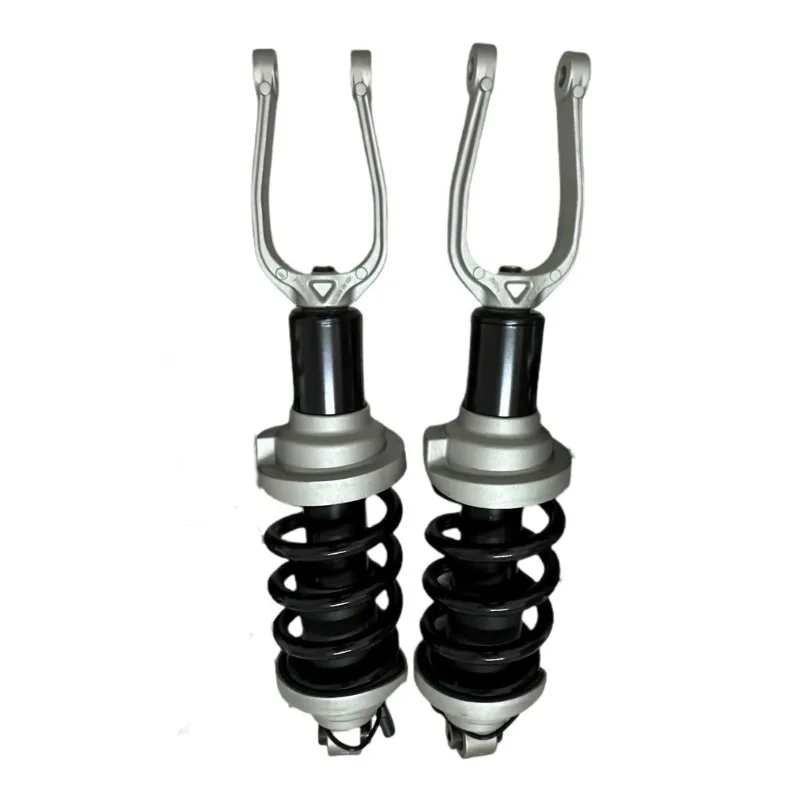 R8 Maverick front shock absorber assembly, front shock absorber assembly