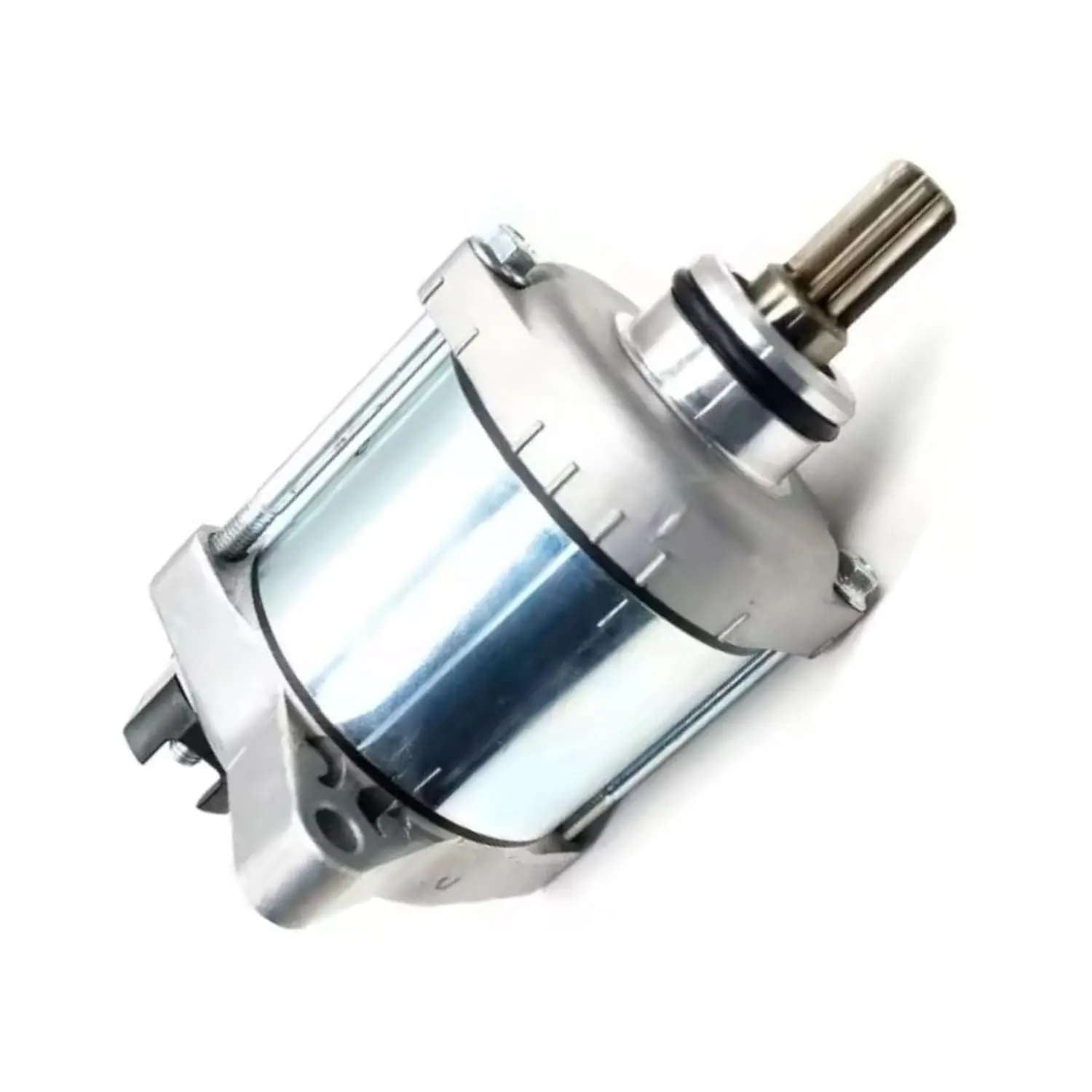 Long tooth Starter Motor For Beta 250 300 RR 2 Stroke Enduro 2013-2023 Cross Trainer X-Trainer 250 300 2015-2023 026070118000