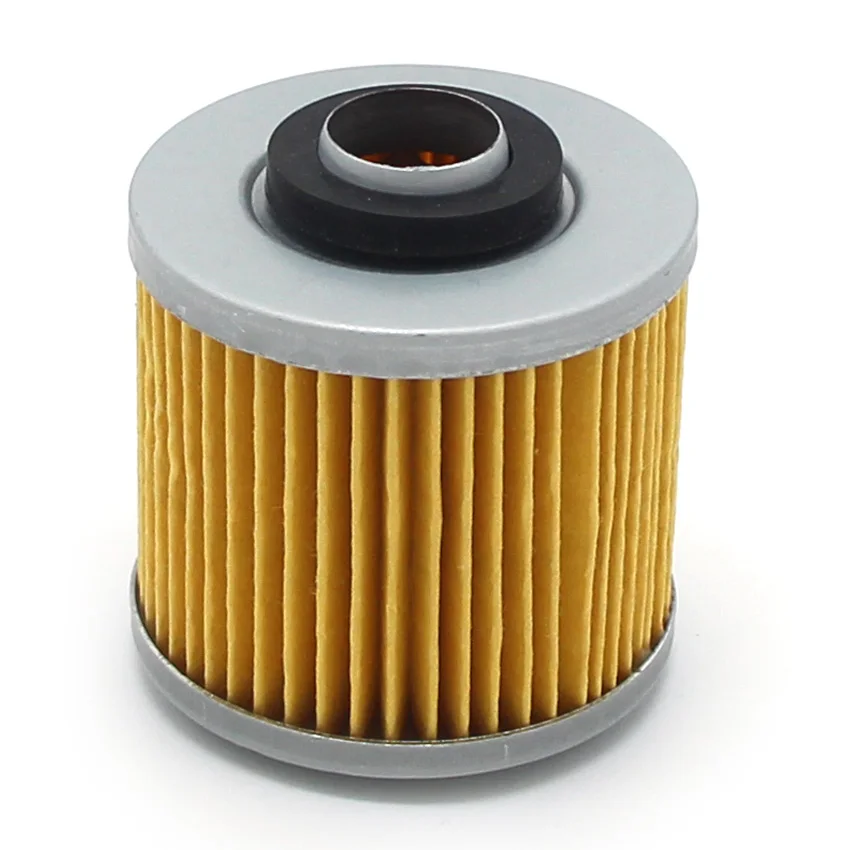 Motorrad-Motorölfilter für Yamaha XV250 XV125 XV240 XVS125 XVS250 XVS1100 XVS1100AT 4X7-13440-90 4X7-13440-01 4X7-13440-00 – Detail 5