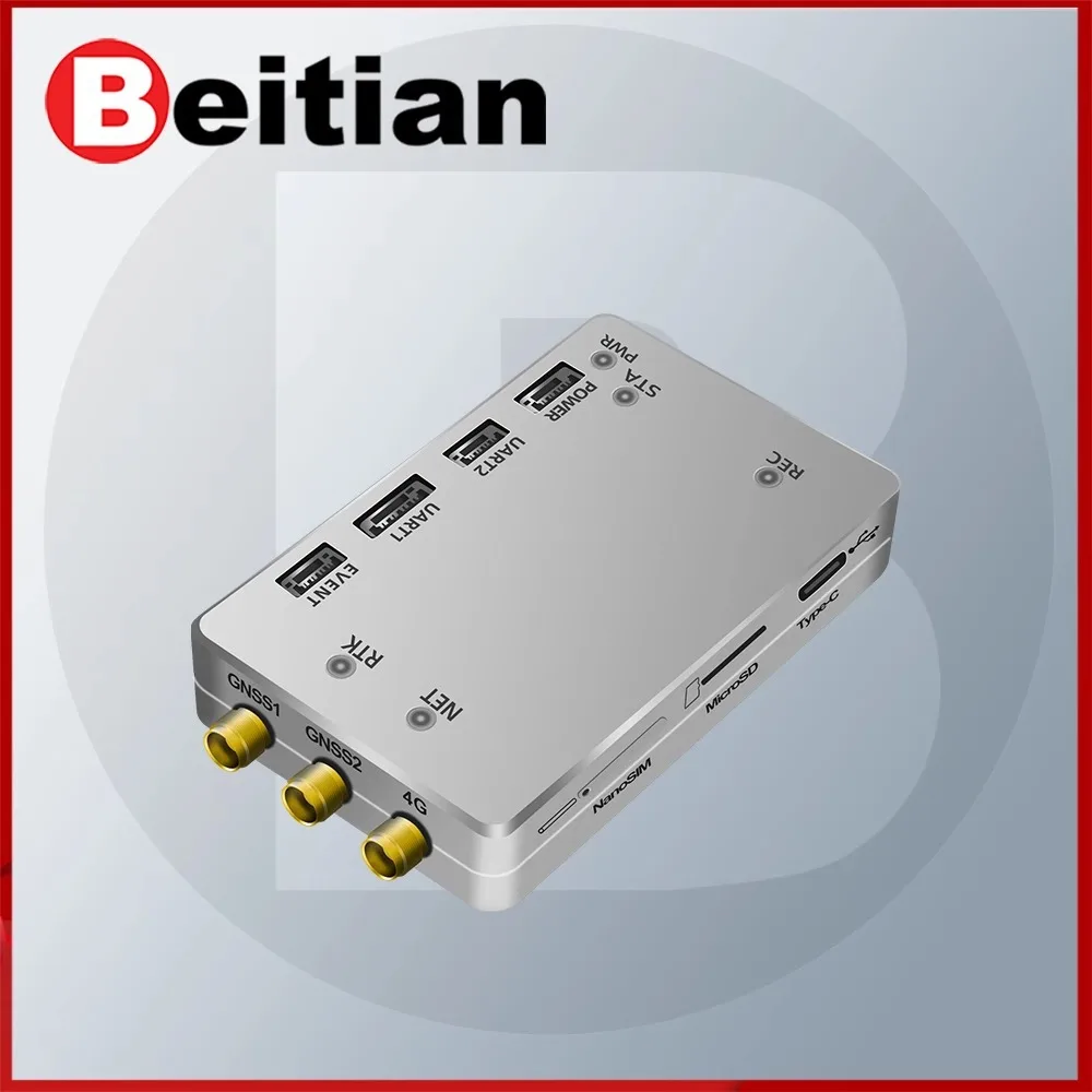 Gnss Receiver UM982…