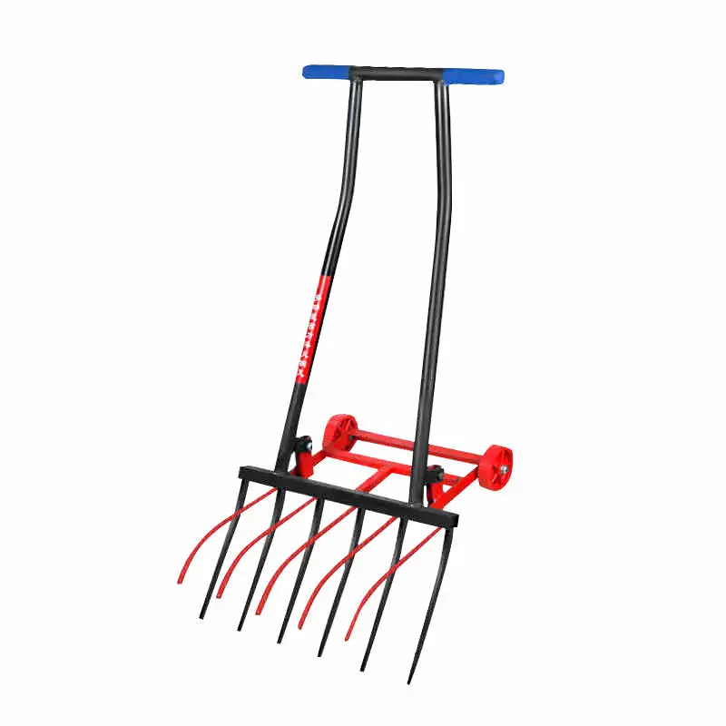 Garden Tool Cultivating Soil Harvest Root Crops 20