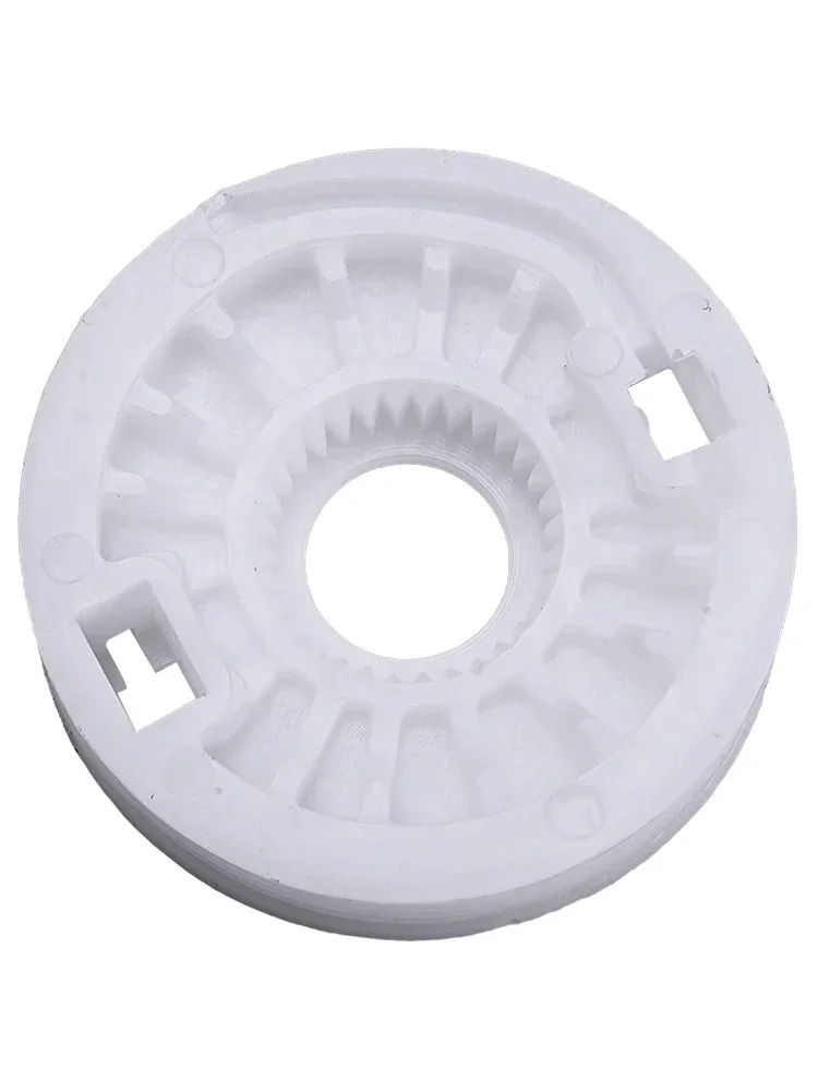 Car Disc Buckle Regulator Repair Kit 834702Y000 Window Lifter Gear Shaker Wheel Repair Tool For Hyundai IX35 MK2 2009-2015