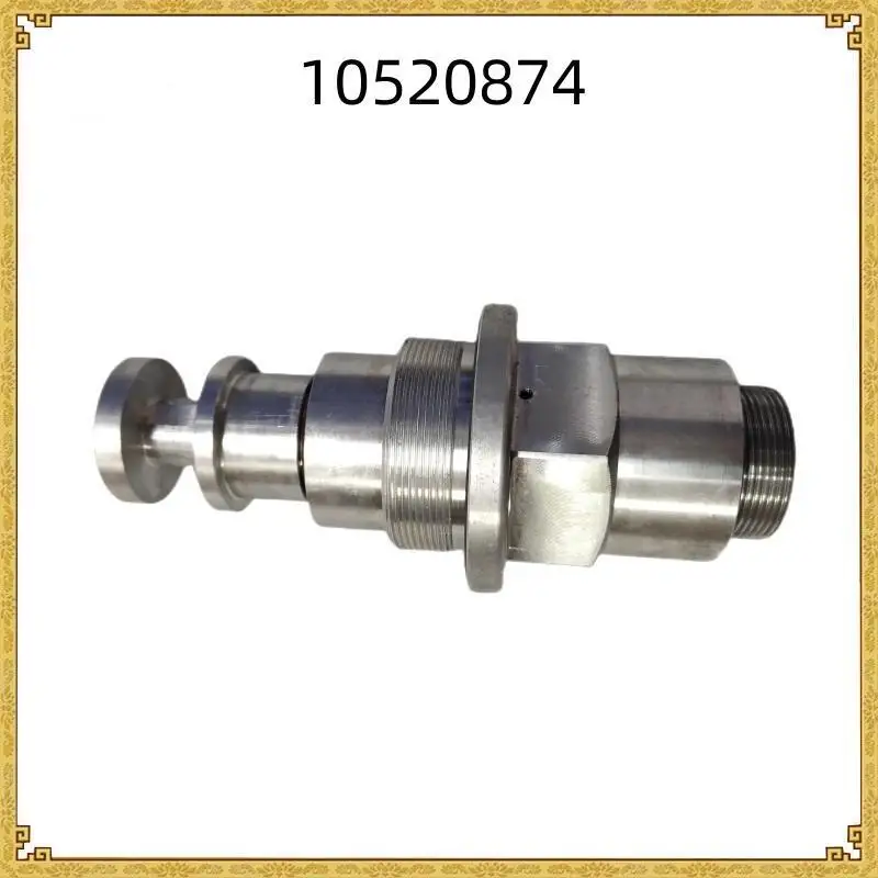 

JJ tool partsAutomotive Parts Pressure Regulating Valve 10520874