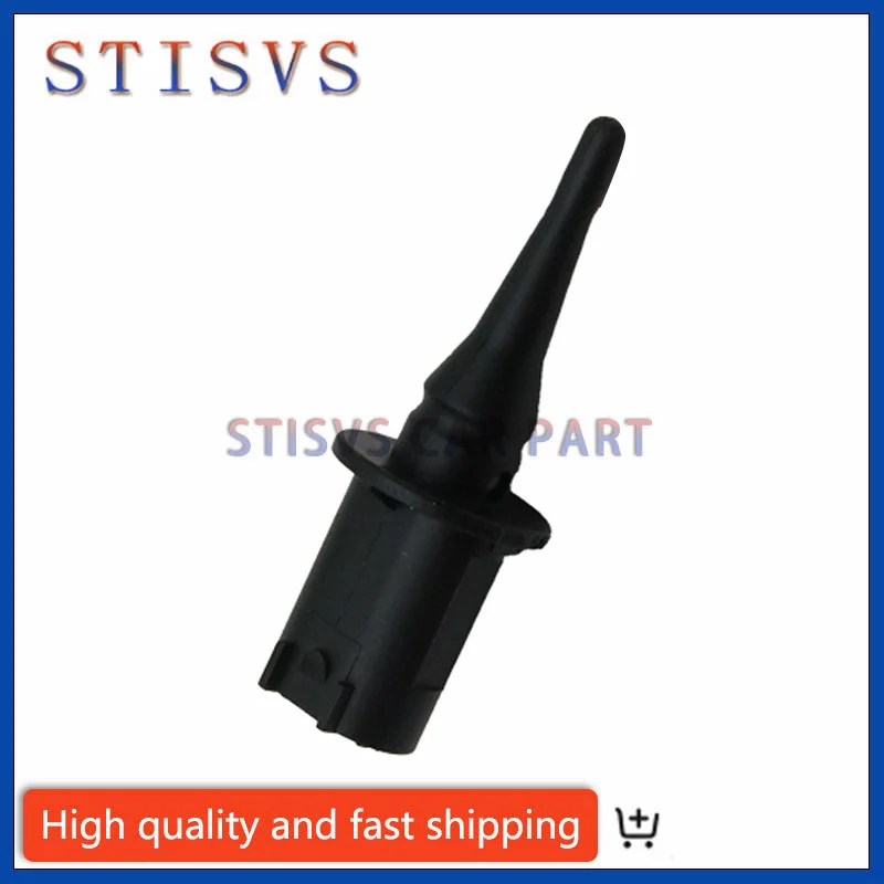 

Ambient Air Temperature Sensor 0075421318 For Mercedes Benz W210 W202 S202 S210 C208 W168 W169 W211 W212 W246 W176 High Quality