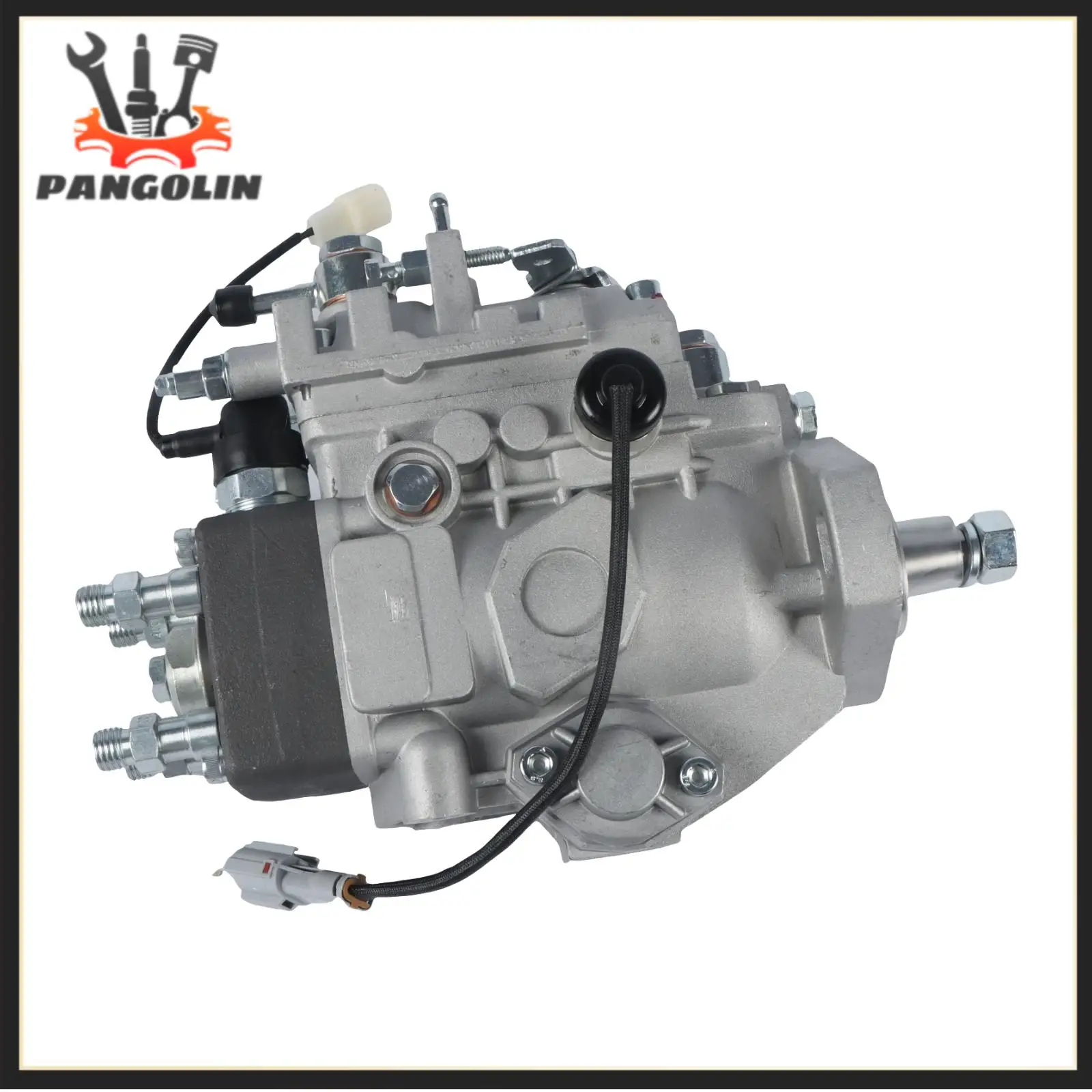 

Топливный инжекторный насос 104745-9980 0K65A13800 для Bongo KIA 2700 K2500 K2700 K2900 K3000, аксессуары для системы подачи топлива двигателя