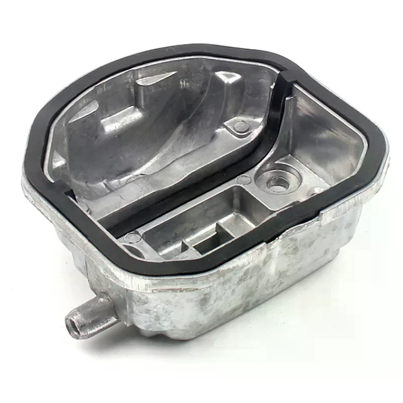 Sturdy 140/GX35 Engine Head Gasket for Four Stroke Grass Cutter Vehicle Inside Elements
