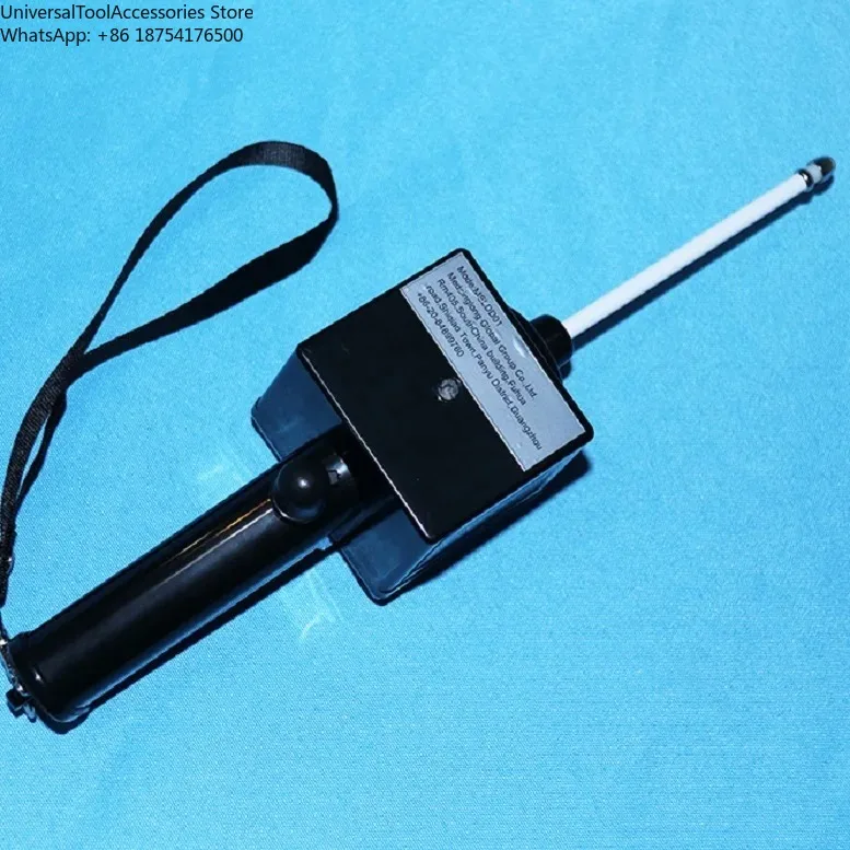 

Canine Ovulation Detector Instruction,dog Ovulation,MSLDD01