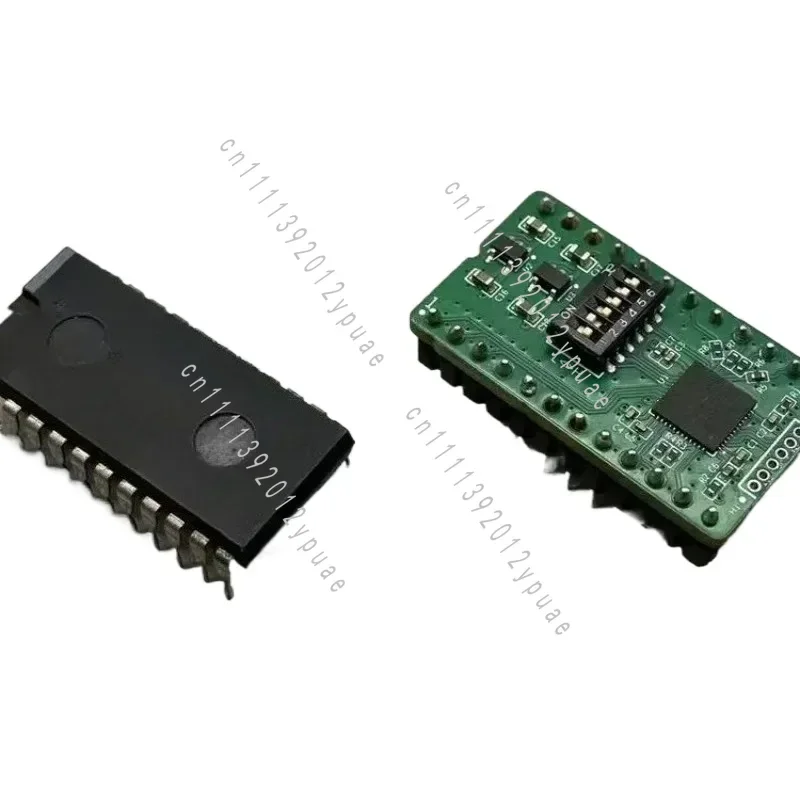 FPGA Digital Filter Module, 4X Up Conversion Board for TDA1541 Audio Decoding