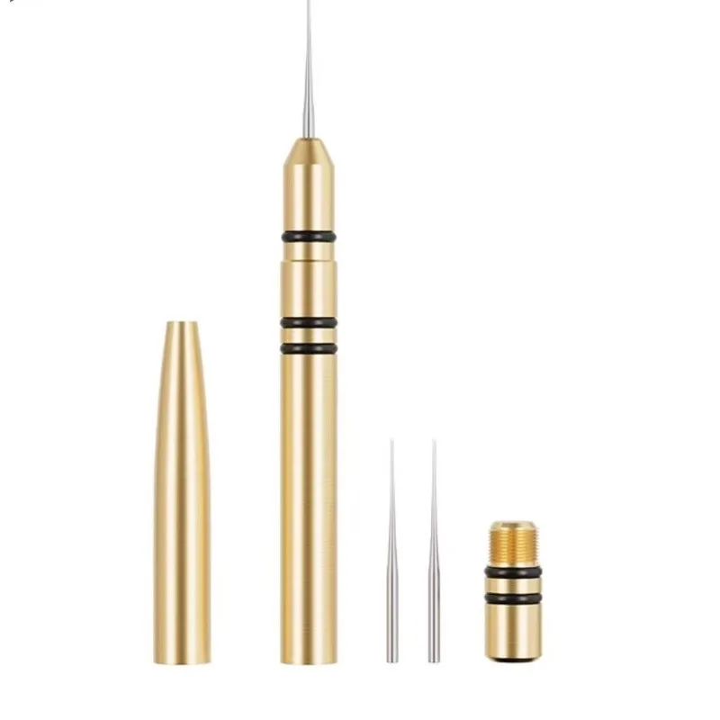 For watch repair tools, brass watch, pen, watch,  pen does not leak, oil pen movement, oil pen