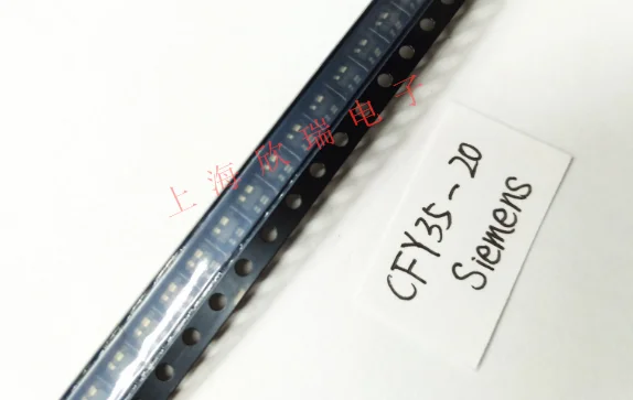 10PCS ~ 50 개/몫 CFY35-23 SOT143 새로운 원본