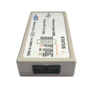 10 최고의 판매 xilinx -№1