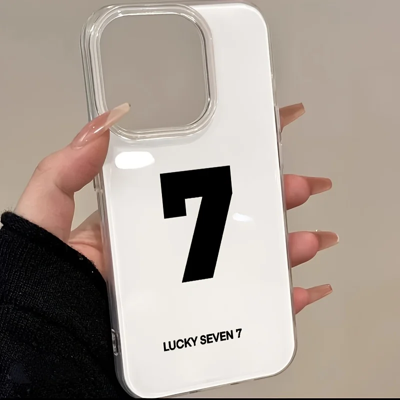 7 MORE SLEEP INS Slim IMD Phone Case For Samsung Galaxy S26 S25 Ultra S23 S24 Plus A57 A55 A56 A36 A37 A17 A27 Clear Slim Cover