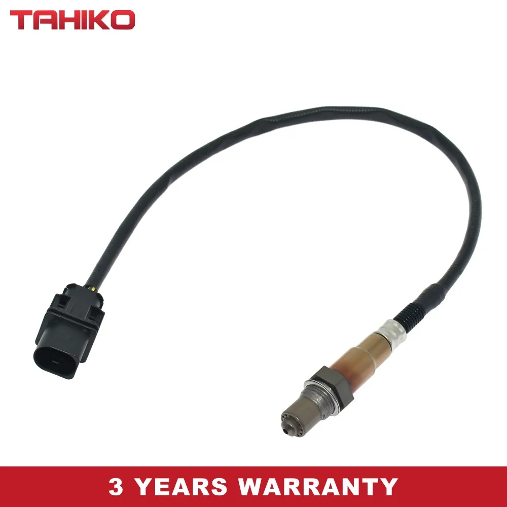 

Oxygen sensor 0258017244 fit For Porsche Cayenne 2011-2019 Panamera 2012-2016