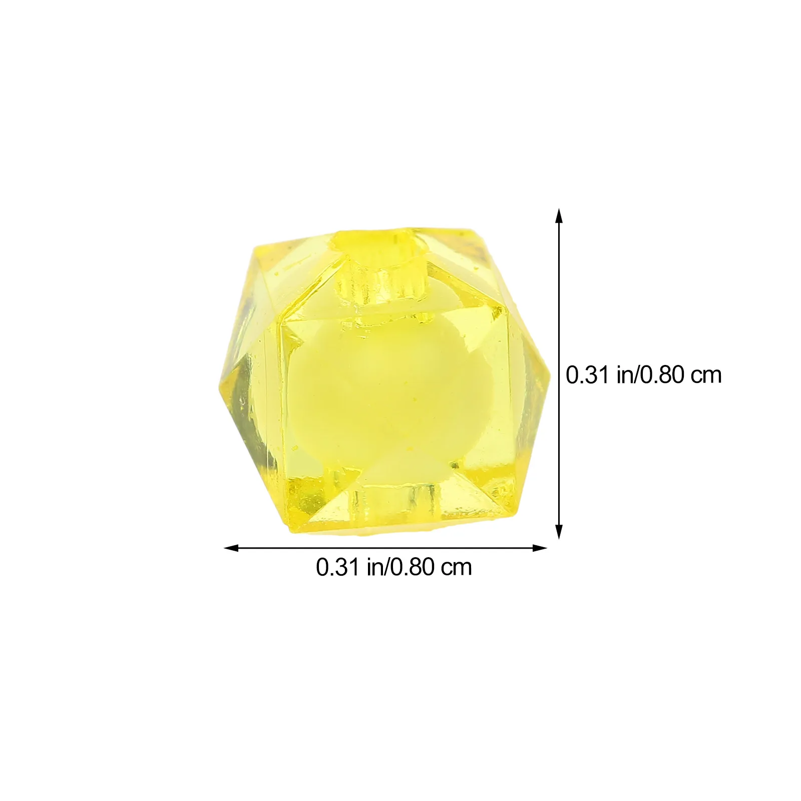 Grânulos acrílicos para fazer jóias diy espaçador quadrado contas soltas colar pulseira acessórios para o cabelo projetos de artesanato premium