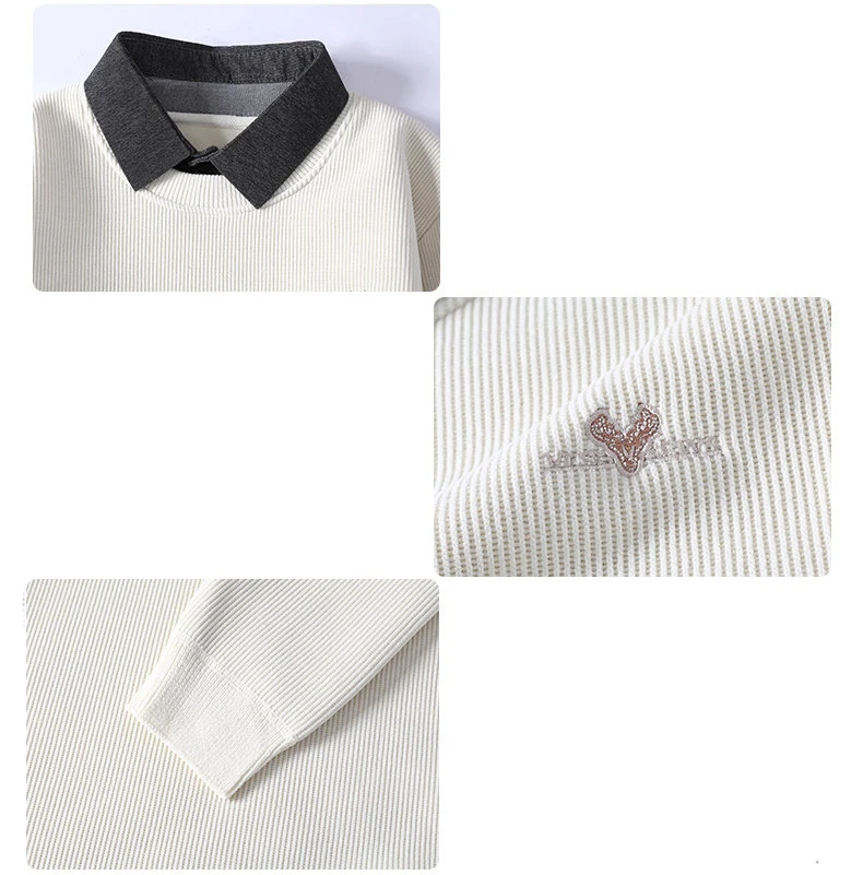 الخريف موضة سترة الرجال الملابس البلوز الرجال الشارع الشهير عادية متماسكة الرجال لاعبا الربيع الذكور البلوز بلون