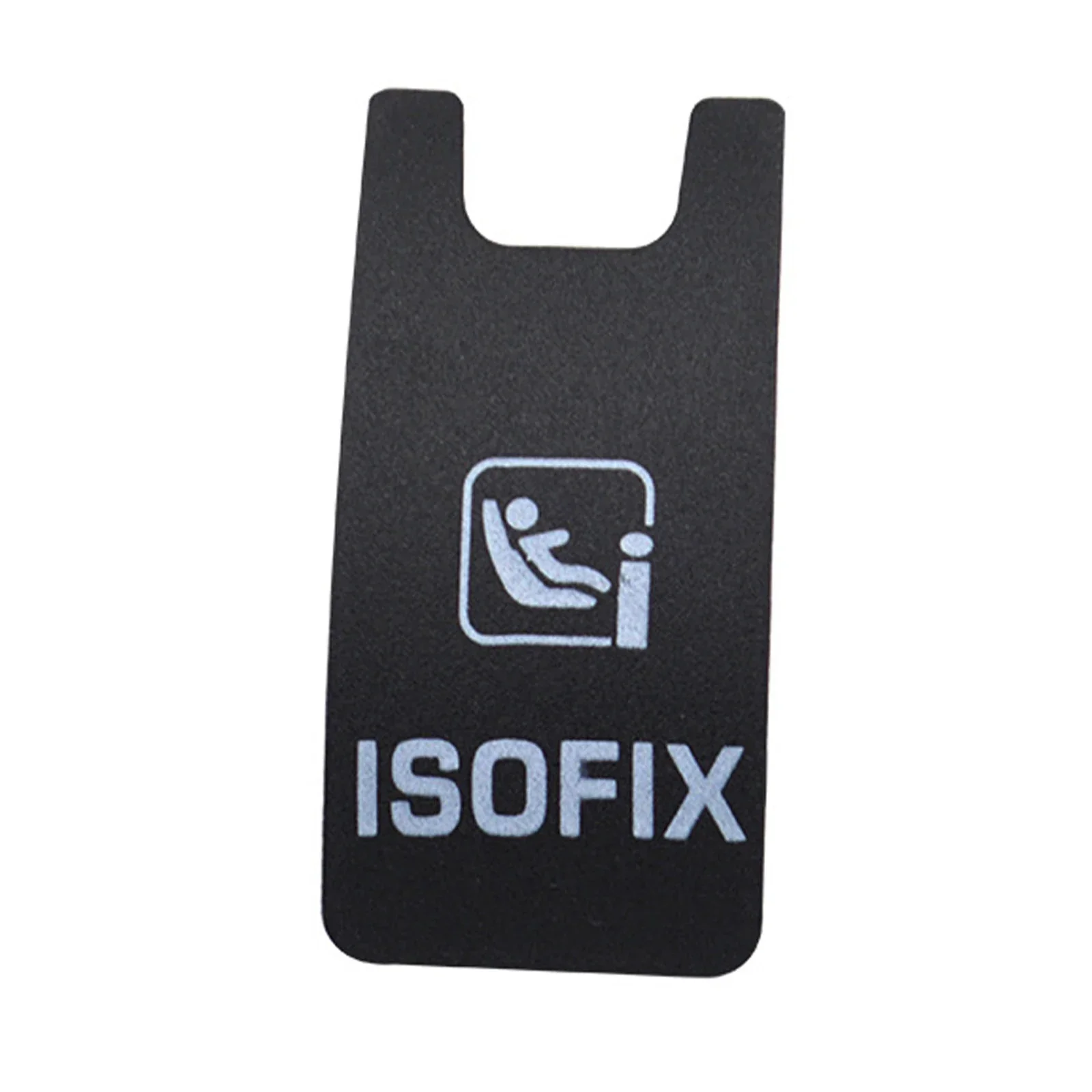 Increase the Resale Value of Your Vehicle with Isofix Rear Seat Cover Cap for Range Rover For Velar L560 For Jaguar For FPace