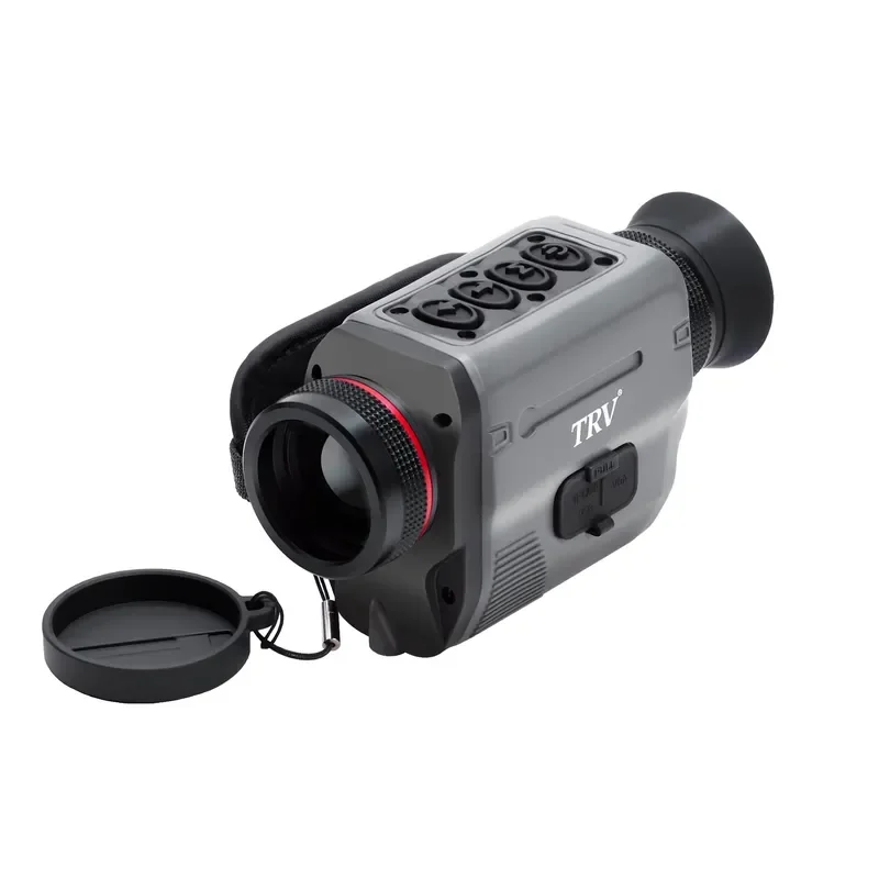 TRV TG30 30mm Thermal Monocular 384*288 Sensor Handheld Thermal Image Monocular Thermal Imager Monoculars