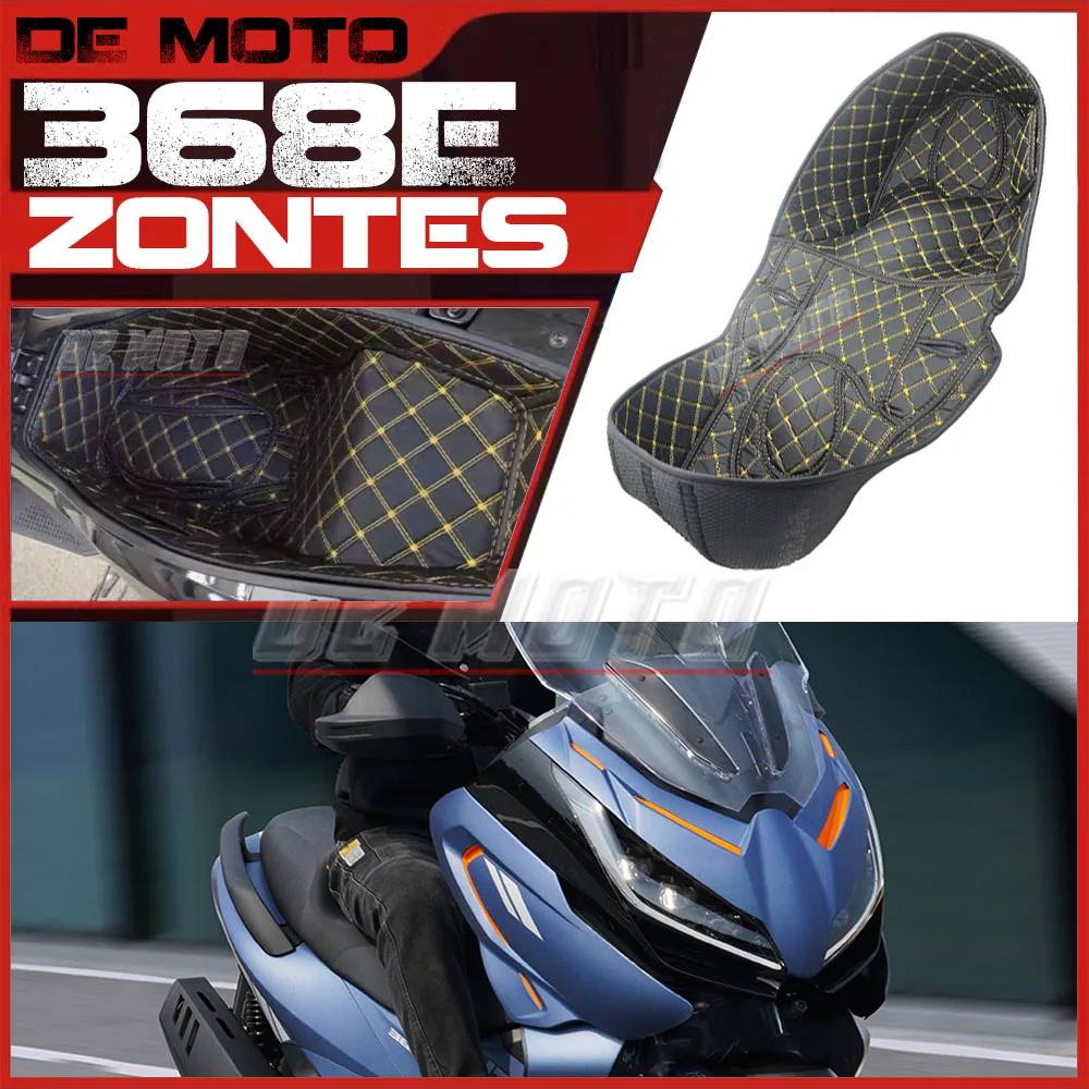 

Lined Cushion FOR ZONTES 368E Liner Protective Cover ZT368E ZT 368 E Lining Protection Pad Seat Cushion Silent Cushion