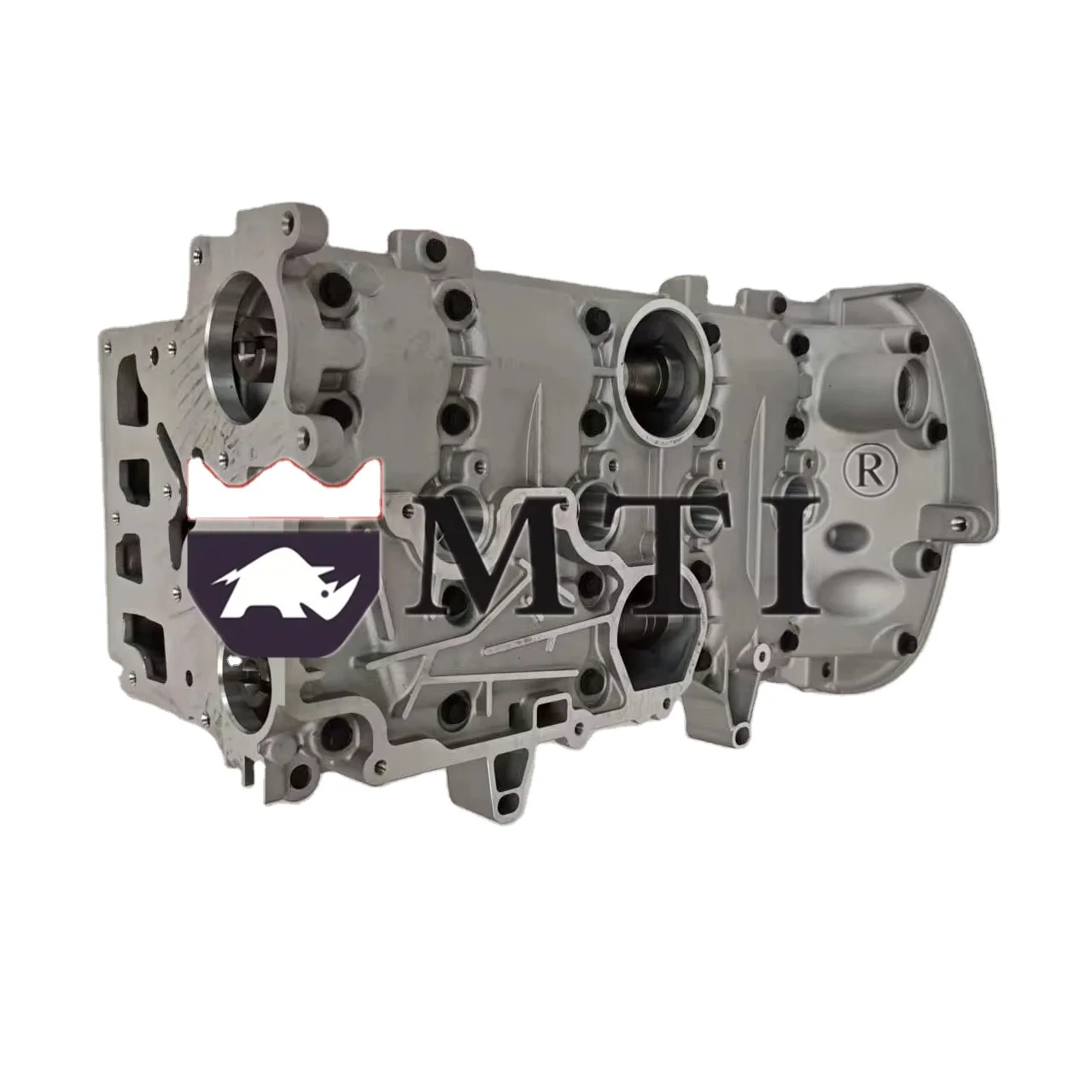 

MTI High Quality 1.6L Aluminum 16v K4M Complete Cylinder Head For Renault