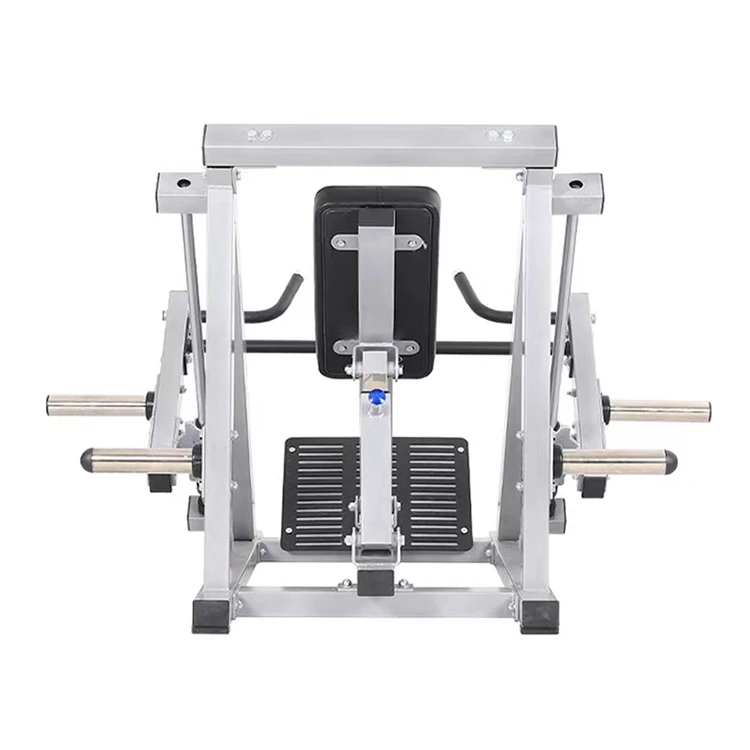 Commercial Household Fitness Equipment Lateral Deltoids Back Arm Strength Trainer Pushover Lean Rowing Machine