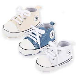 0-2 years old Baby Casual Shoes