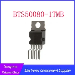 New 1Pcs/LOT  BTS50080-1TMB BTS50080 S50080B TO-220-7