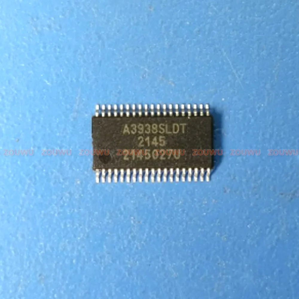 

1PCS~5PCS/LOT A3985SLDT A3985SLD A3985 SOP38 100% original authentic