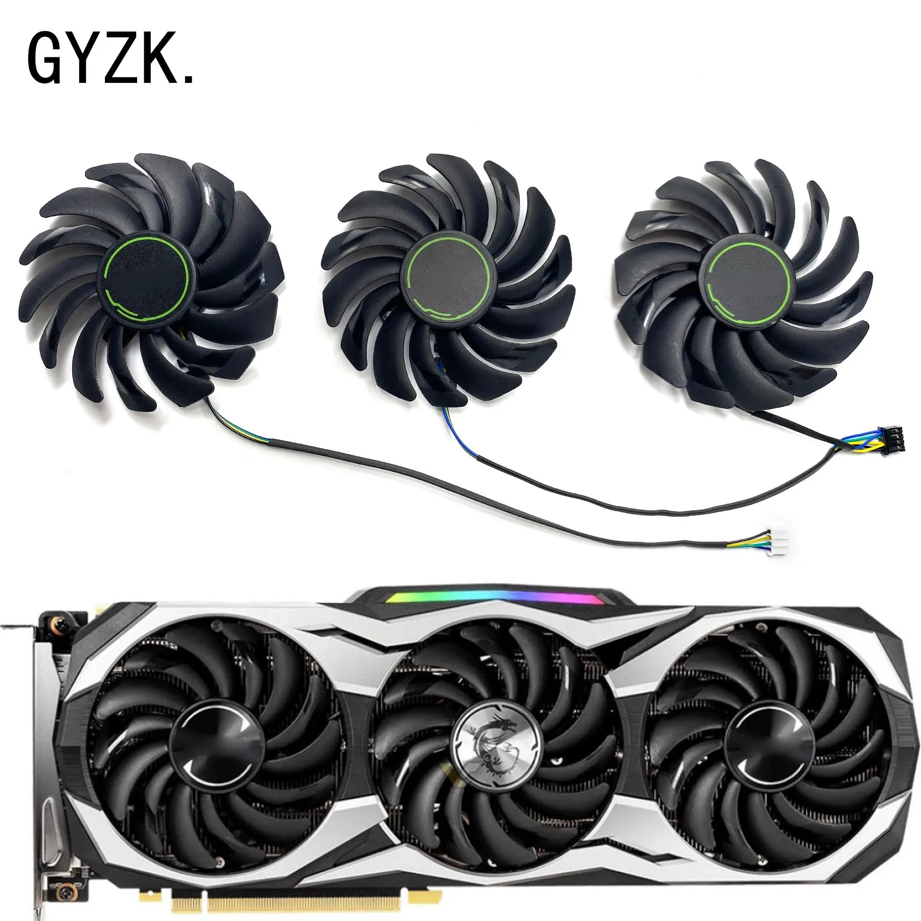 New For Msi Geforce…