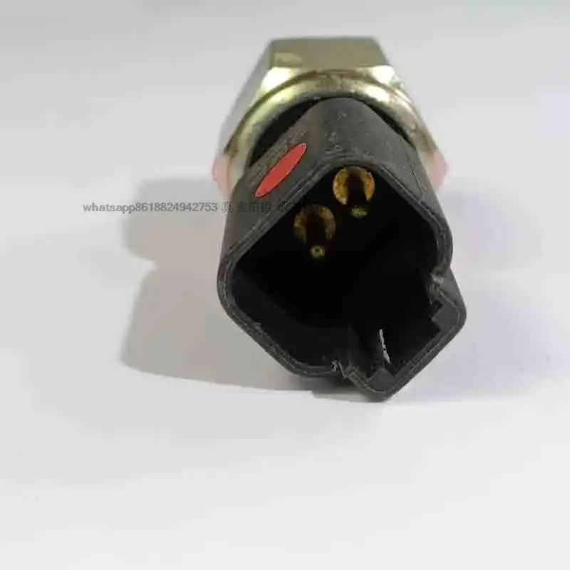 excavator accessories WA380-3 for loader 6D114 oil pressure sensor 6732-81-Z310