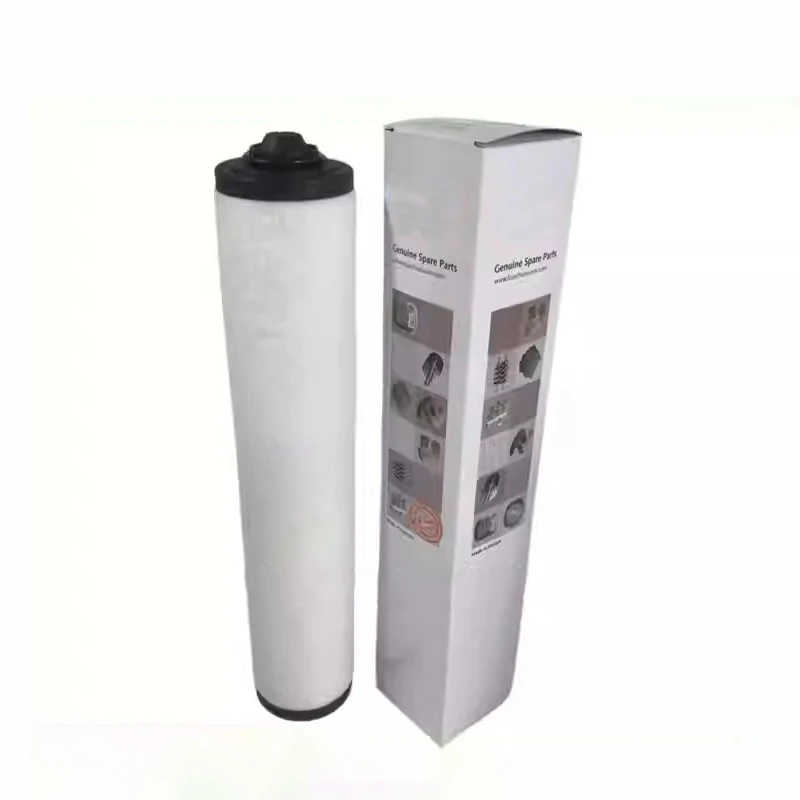 Filtro de escape de bomba de vacío, 1 piezas, 0532140159, compatible con RA0160, RA0202, RA0255, RA0205D