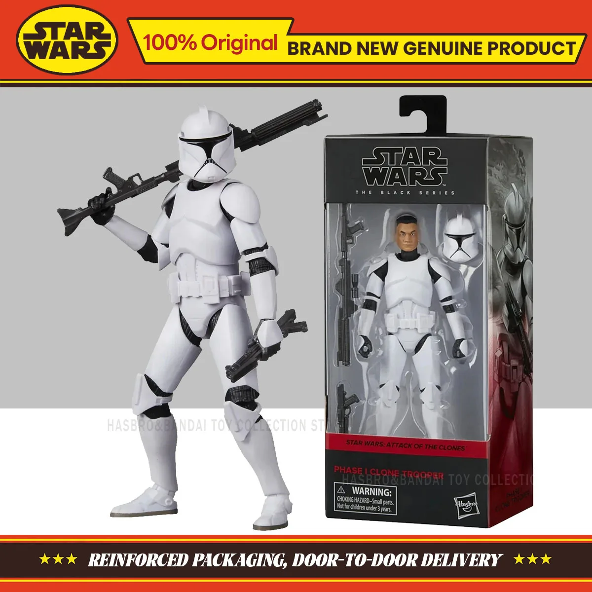 hasbro-star-wars-the-black-series-phase-i-clone-trooper-figurine-d'action-de-15cm-modele-original-jouet-ornement-cadeau-en-stock