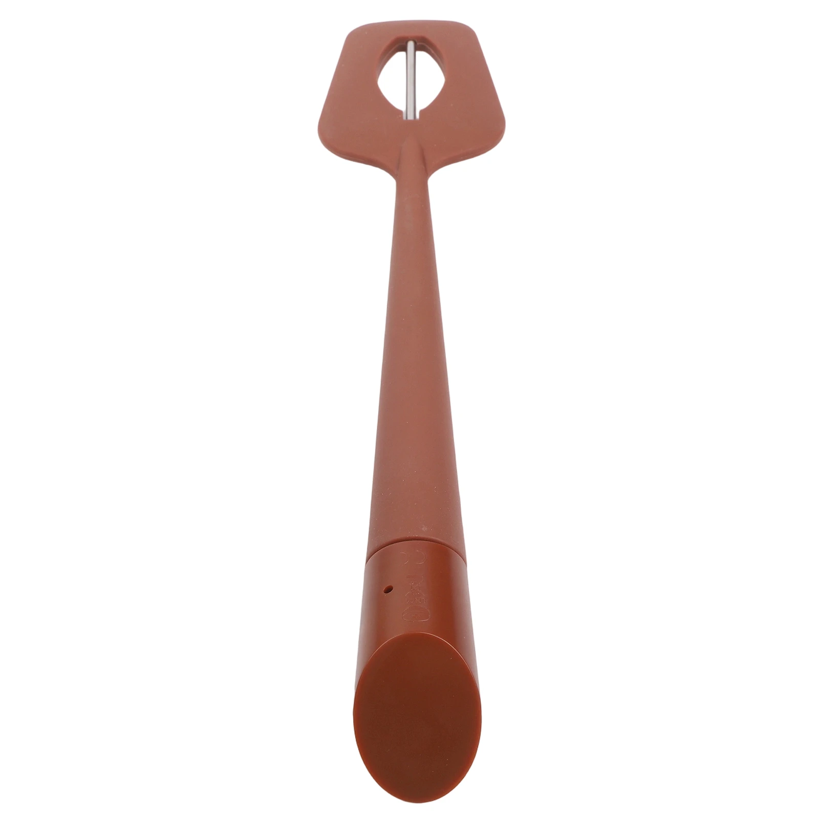 Digital Sugar Thermometer Spatula for Baking Cooking For Chocolate with Detachable Probe and Accurate Temperature Reading