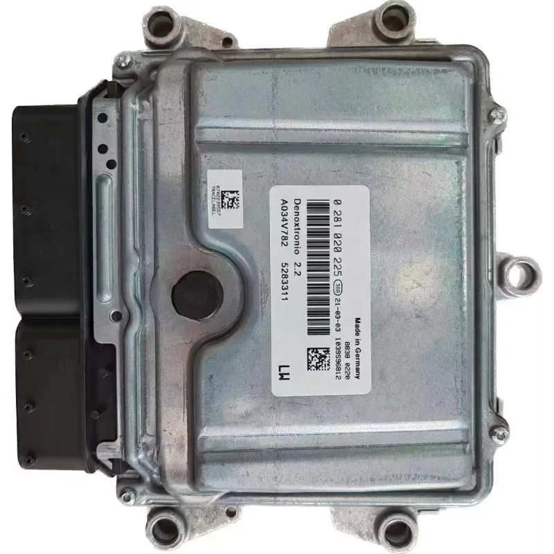 High Quality Ecu Ec…