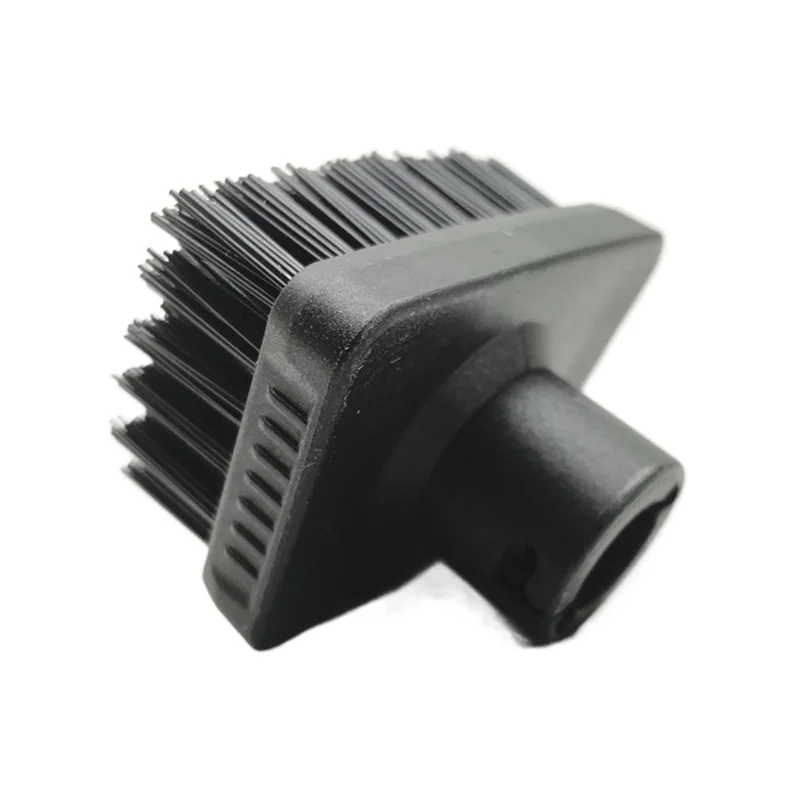 FSLH – jeu de brosses à buse commune pour nettoyeur à vapeur Karcher SC1 SC2 SC3 SC4 SC5, pièces de rechange, élimination des taches tenaces