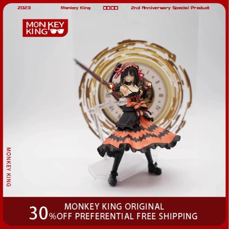 figura-anime-di-15-cm-tokisaki-kurumi-modello-in-pvc-statua-di-bella-ragazza-decorazione-da-scrivania-ornamenti-regalo-di-compleanno-giocattoli