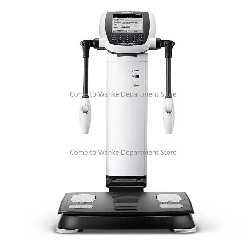 

%a Authentic Body 270 Body Composition Ana-lyzer IB770