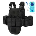 Black- 2L LB