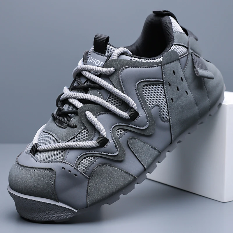 

Men shoes Sneakers Male tenis Luxury shoes Mens casual Shoes Trainer Race Breathable Shoes fashion loafers running Shoes for men