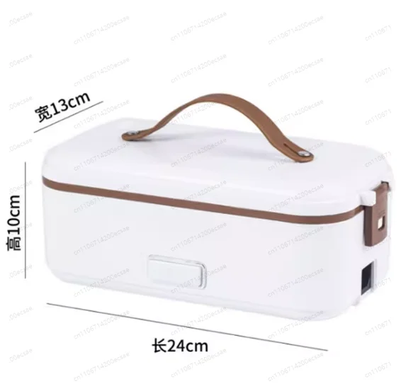 

Mini Multi Function Cooker Portable Lunch Box Rice Cooker Electric Steamer Heating Insulation Box Elektrikli Mutfak Aletleri