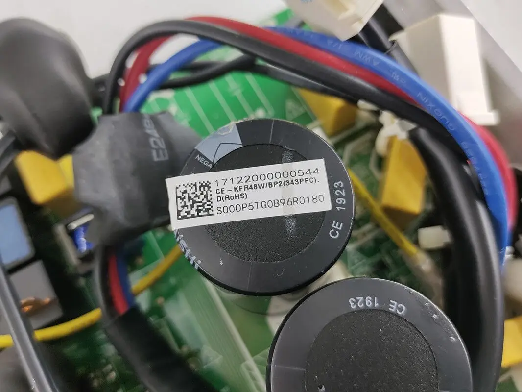new for air conditioning Computer board CE-KFR48W/BP2(343PFC) CE-KFR48W-BP2(343PFC).D.13.WP2-1 Wcontrol board