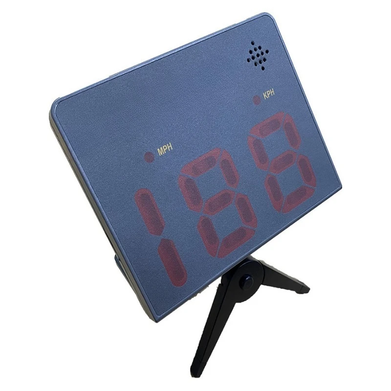 Baseball Softball Ice Hockey Tennis Cricket, Tachymeter Display, Tachymeter, Tachymeter
