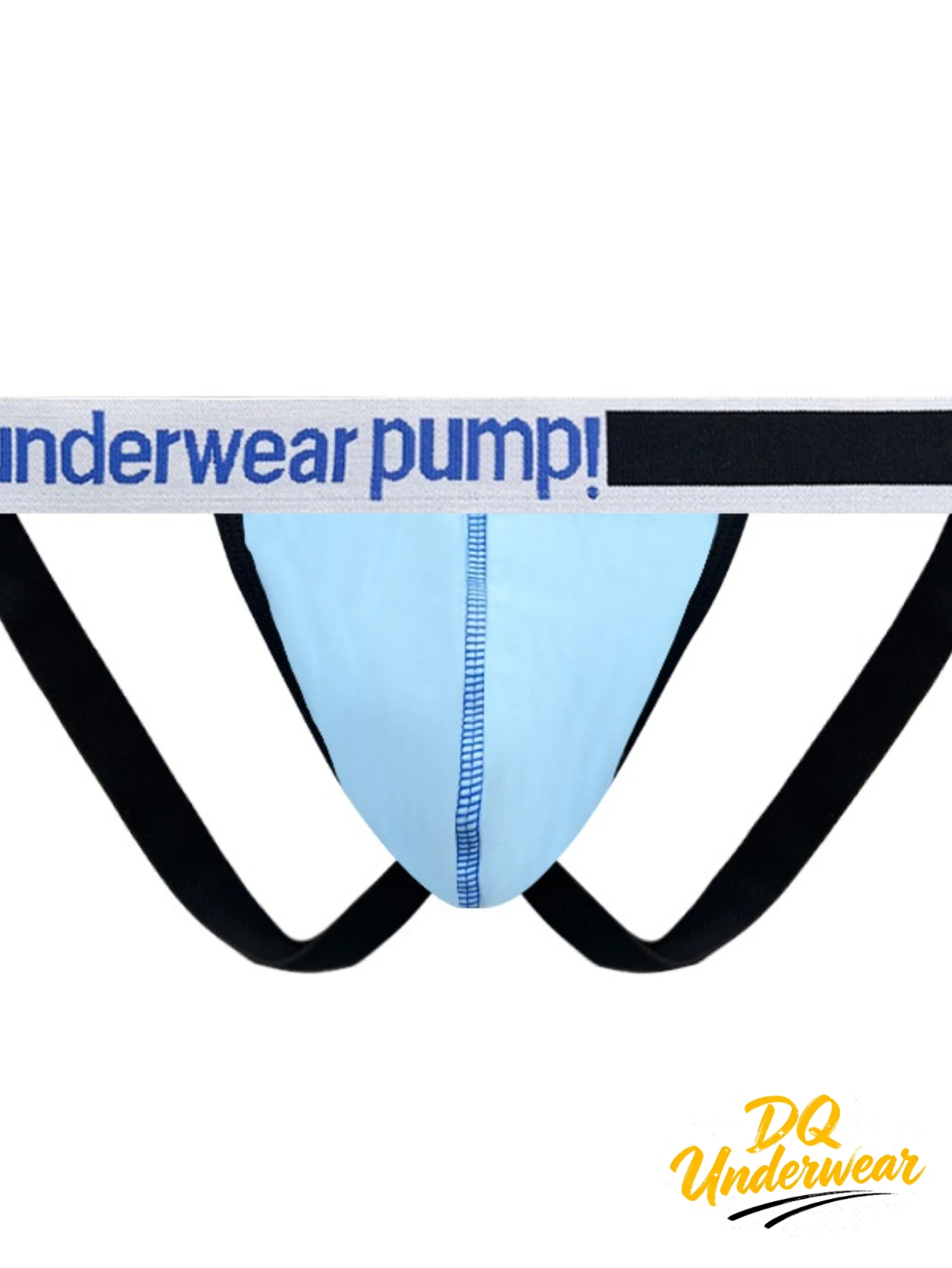 1 Stück Sport-Jockstrap Unterw – Jockstrap Athletic Bewertung und Preis