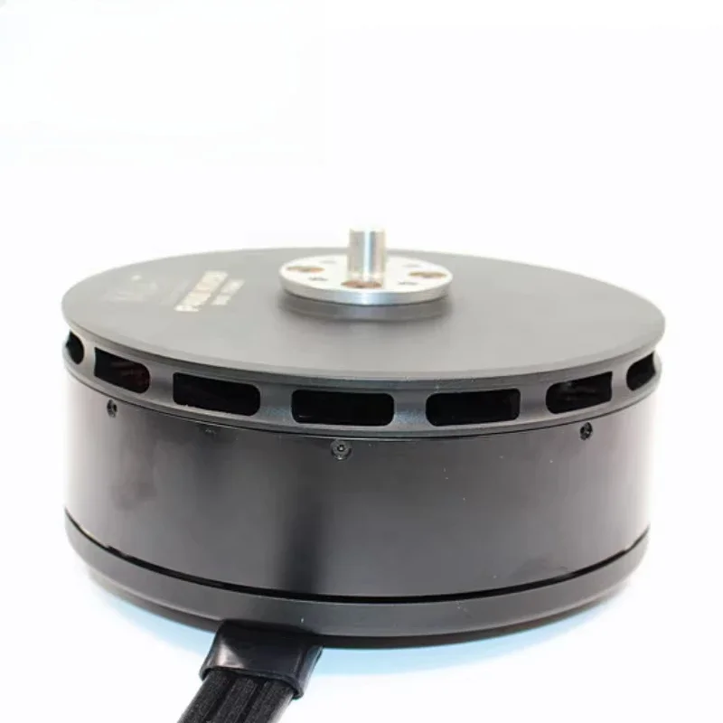 P400 KV50 Grande impulso poderoso 80kg 50N.m motores elétricos marinhos de elevação pesada sem escova Dr-one