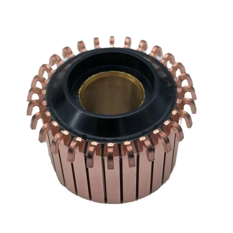 37*15*25.5*28P Commutator Dhy-4249-28