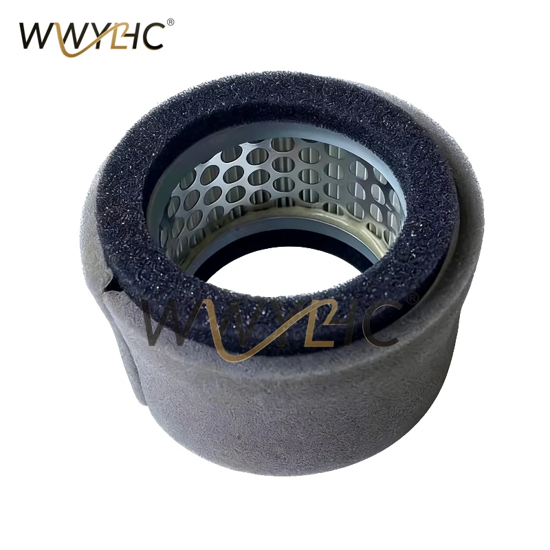 Lawn Machine Micro Tiller Accessories Suitable For EC-08 FJ180 Paper Air Filter