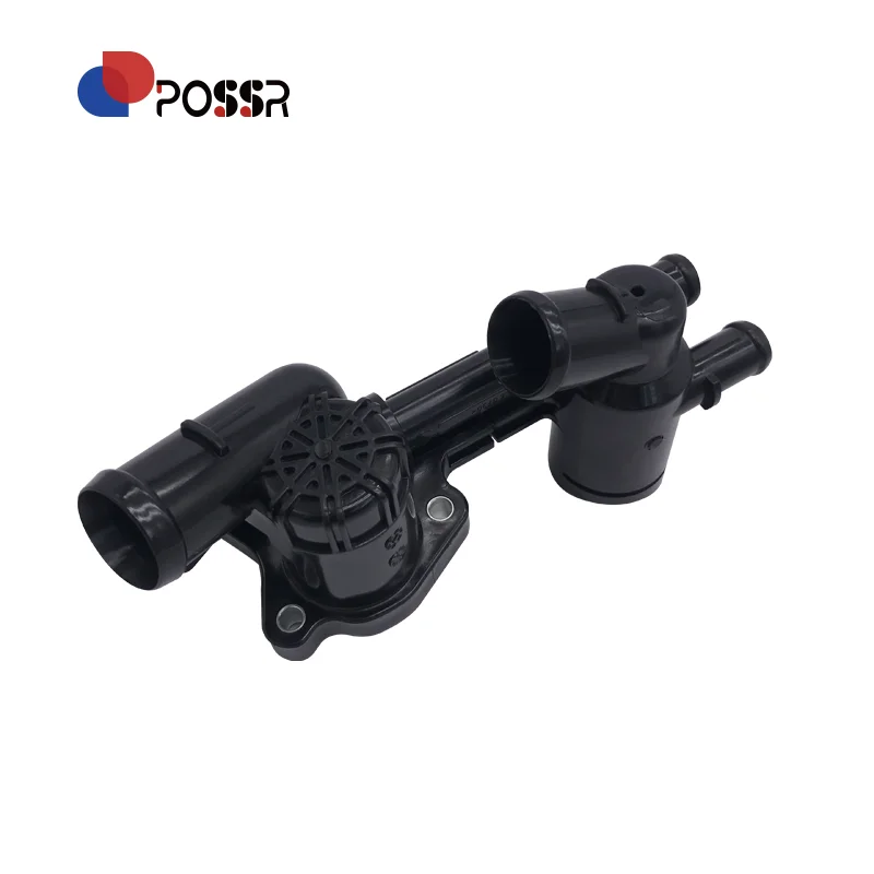 03F 121111 A 3F 121111 A Auto Spare Part Coolant Thermostat for Vw Polo Touran Audi A1 A3 1.2 t