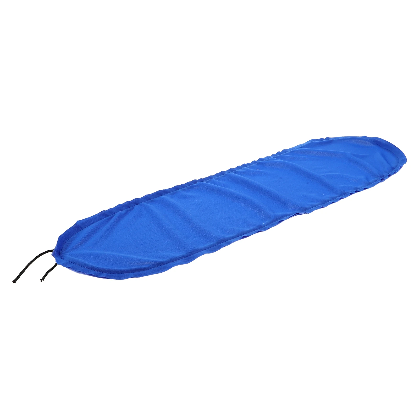 غطاء اللوحة مقاس 23.6 بوصة، غطاء بديل مدمج من القماش المقاوم للحرارة لطاولة الكي المنزلية، غطاء ضغط البخار، #1