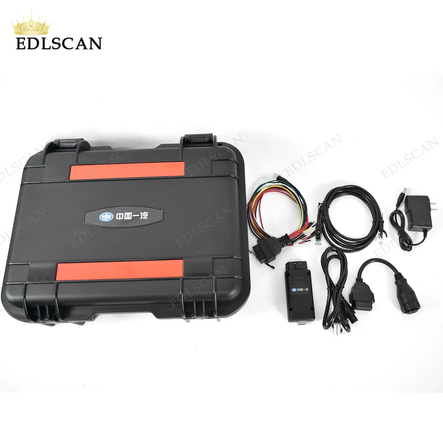 For Faw Machinery software Scanner car Tool Transmission Control Industrial Construction Abs/ecas obd2 scanner diagnostic tool