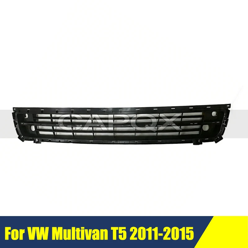 Front Lower Bumper …